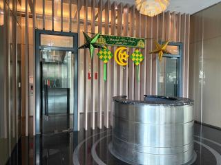 SKY SUITES DMK KHADIZA GLOBAL BY KLcc - 3