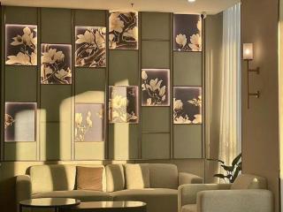 Jinjiang Inn Yangzhou Passenger East Terminal - 8