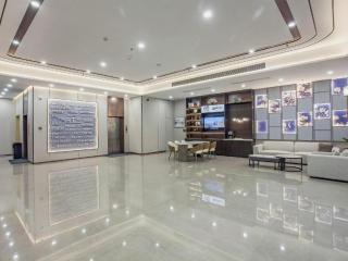 Jinjiang Inn Yangzhou Passenger East Terminal - 7