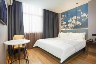 Jinjiang Inn Yangzhou Passenger East Terminal - 4