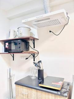 HORIZON 101 Lilian's Condo - 5