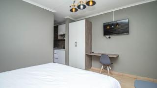DonDave Guesthouse - Rustenburg - 7