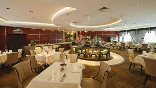 Dalian Liangyun Hotel - 6