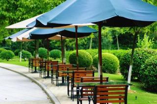 Dongguan MCB Lake Hotel - 1