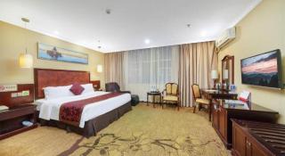 Sun Island Holiday Hotel - 8