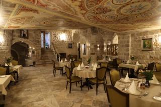 The Kingdom Of Cappadocia Luxury Cave Hotel - 5