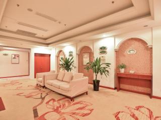 Vienna International Hotel Shanghai Songjiang Branch - 9