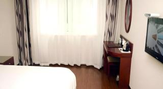 GreenTree Inn Tangshan Yuhua Road - 8
