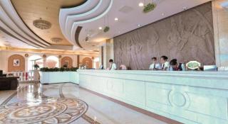 Vienna International Hotel Shanghai Songjiang Branch - 6