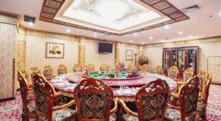 Datong Tiangui International Hotel - 6