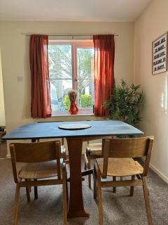 The Garden Haven - 5