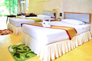 Moosiyard Hometel Khaoyai - 2