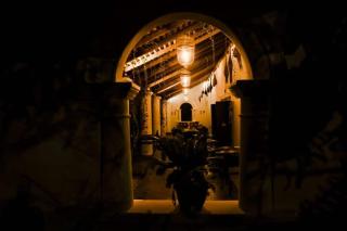 Nature Villa Uragasamanhandiya - 1