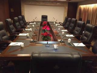 Maison New Century Hotel Wuyuan Haiyan - 1