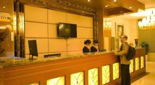 GreenTree Inn Fuzhou Dongxiang Longshan Express Hotel - 6