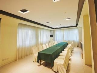 Jinjiang Inn Zhengzhou Railway Station Erqi Square Metro Station - 3