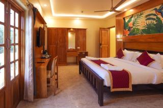 Le Kumar Residency - 0