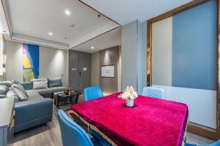 GreenTree Inn Meizhou Meijiang District Wanda Plaza Hotel - 1