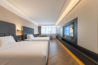 Mousse Hotel - 1