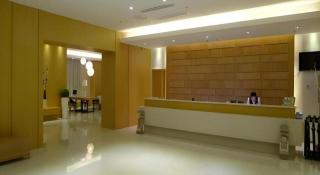 GreenTree Inn Shanghai Caohejing Development Zone Songjiang Park Jiuxin Road Business Hotel - 6