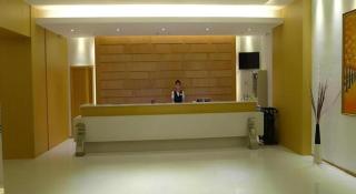 GreenTree Inn Shanghai Caohejing Development Zone Songjiang Park Jiuxin Road Business Hotel - 5