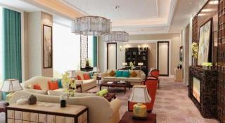 Ming Du Lakeside Hotel Nanning - 3