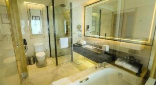 Ming Du Lakeside Hotel Nanning - 1