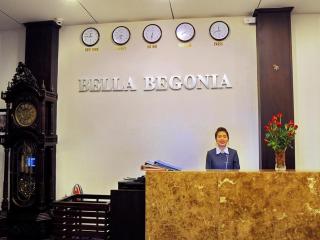 Bella Begonia Hotel Nha Trang - 7