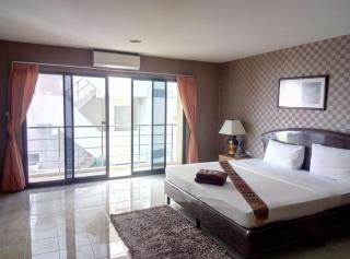 Pearl Place Hotel - Hat Yai - 8