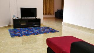Noor Guesthouse - Kampong Alor Ganu - 9