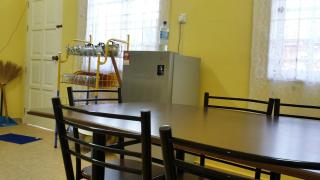 Noor Guesthouse - Kampong Alor Ganu - 3