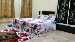 Noor Guesthouse - Kampong Alor Ganu - 1