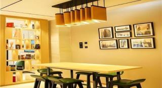 City Comfort Inn Wuzhou Municipal Square - 1