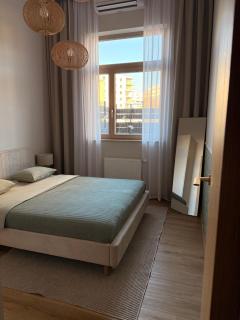 Kolejowa High Apartment - 8