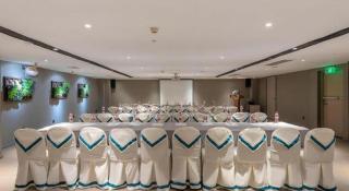 Home Inn Selected Guangzhou Zhujiang New Town Wuyangcun Metro Station - 9