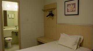 Jinjiang Inn Shanghai Qingpu - 8