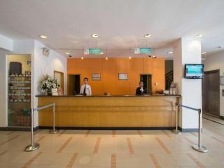 Jinjiang Inn Select Shanghai Pudong Airport - 5