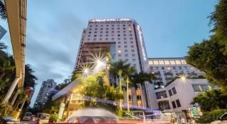 Seaview Gleetour Hotel Shenzhen Eastwing building - 3