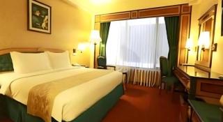 Gajahmada Graha Hotel - 2