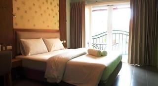 Phuket Ecozy Hotel - 4