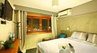 Chic Chiangkhan Hotel - 6