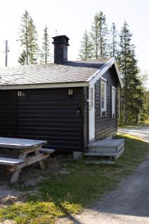 Koselig Hytte i Hemsedal with outdoor Sauna - 7