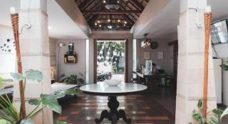 Hotel Tibera Taman Cibeunying - 5