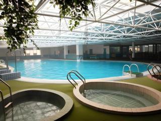 Yuquan Simpson Hotel - 4