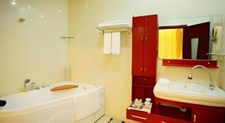 Tianrun International Hotel - 8