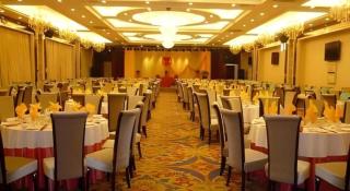 Tianrun International Hotel - 1