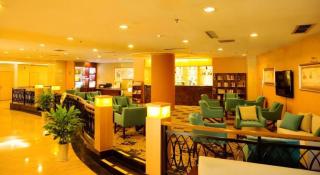 Qingdao Blue Horizon Hotel Laoshan - 6