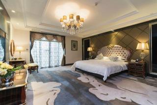 Country Garden Phoenix Hotel Yangshan - 9