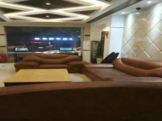 Shell Suzhou Exhibition Center Huning Chengtie Zone Station Jinfeng Square - 6