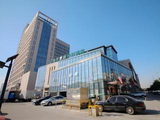 GreenTree Inn Suzhou Changshu North Haiyu Road Changhui Square Express Hotel - 5